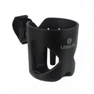 Buggy Cup Holder   Flaskeholder fra Littlelife