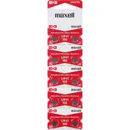 Lr41 10 Pack fra Maxell