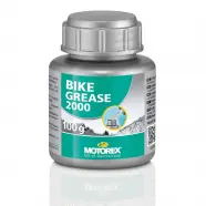 Bike Grease Bøtte 100g   Cykelværktøj fra Motorex