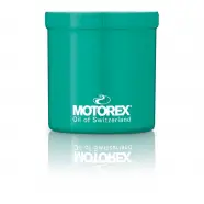 Carbon Paste Bøtte 850g   Cykelværktøj fra Motorex