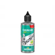 Chainlube Dry Condit Plastflaske 100ml   Smøremiddel fra Motorex