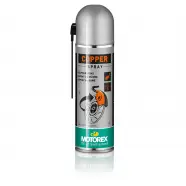 Copper Aerosol 300ml   Cykelværktøj fra Motorex