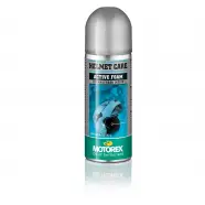 Helmet Care Spraydåse 200 Ml   Cykelværktøj fra Motorex