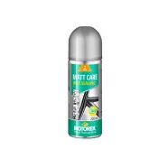 Matt Care Aerosol 200ml   Cykelreservedele fra Motorex