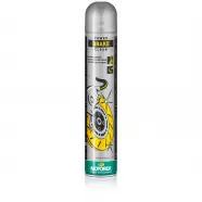 Power Brake Clean Spraydåse 750 Ml   Cykelværktøj fra Motorex