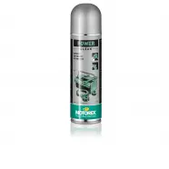 Power Clean Spraydåse 500 Ml   Cykelværktøj fra Motorex