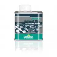 Racing Shock Oil Dunk 250ml   Smøremiddel fra Motorex