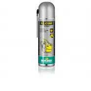 Silicone Spraydåse 500 Ml   Cykelværktøj fra Motorex