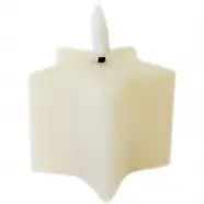 Stjerne Led Lys (star)   Led Lys fra Muto
