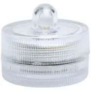 Vandtæt Led Lys Med Farvet Lys   Multi Color fra Muto