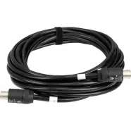 Dyno 1200c 10m Extension Cable   Ledning fra Nanlux