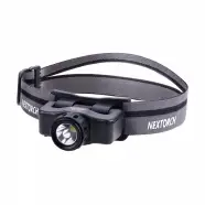 Max Star Genopladelig Pandelampe fra Nextorch