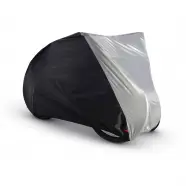 Cykelovertræk Aquatex 3 Cykler 200x105x110cm   Presenning fra Oxc