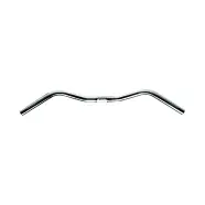 Oxford Allrounder Styrpose Steel Chrome   Cykelstyr fra Oxc