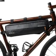 Oxford Aqua Evo Adventure Frame Pack   Cykeltaske fra Oxc