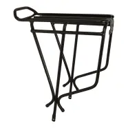 Oxford Bagagebærer 26 28 Sort, Aluminium   Bagagebærer fra Oxc