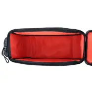 Oxford Bicycle Bag T Serie T10 Rack Top Bag 10l   Cykeltaske fra Oxc