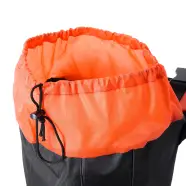 Oxford Bicycle Bag T Serie T15 Qr Pannier Bag 1.0 15l   Cykeltaske fra Oxc