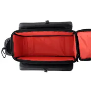 Oxford Bicycle Bag T Serie T18 Rack Top Bag 18l   Cykeltaske fra Oxc