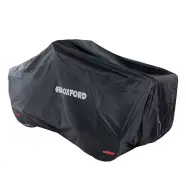 Oxford Bicycle Cover Aquatex Pro Cargo   Cykelovertræk fra Oxc