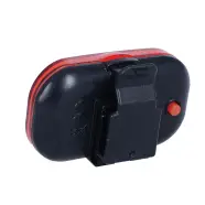 Oxford Bright Light Rear Led   Cykellygte fra Oxc