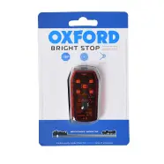 Oxford Bright Stop Bag Led   Cykellygte fra Oxc