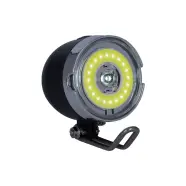 Oxford Bright Street Led Headlight   Cykellygte fra Oxc