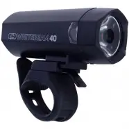 Oxford Bright Torch Whitebeam 40 Forlygte fra Oxc