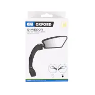Oxford E Cykel Spejl Right   Sidespejl fra Oxc