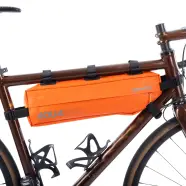 Oxford Frame Aqua Evo Adv Pack Orange   Cykeltaske fra Oxc