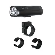Oxford Light Ultratorch Cl 1600 Lumen Forlygte   Cykellygte fra Oxc