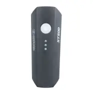 Oxford Light Ultratorch St500 Forlygte   Cykellygte fra Oxc