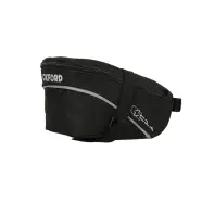Oxford Sadeltaske 1.4l   Cykeltaske fra Oxc