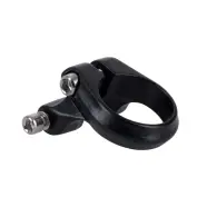 Oxford Seat Clamp W  Luggage Rack Mounts 31.8mm   Cykelreservedele fra Oxc