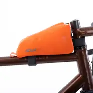 Oxford Top Tube Aqua Evo Adv Pack Orange   Cykeltaske fra Oxc