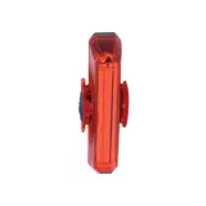Oxford Ultratorch Slimline R50 Rear Led   Cykellygte fra Oxc
