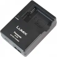 Battery Charger Dmw Btc12e   Oplader fra Panasonic