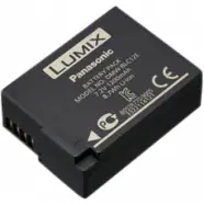 Battery Dmw Blc12e   Batteri fra Panasonic