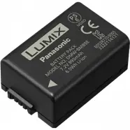Battery Dmw Bmb9e   Batteri fra Panasonic