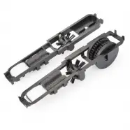 Parktool Børster Løse Cm 25 Rbs 25   Cykelværktøj fra Park Tool