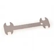 Parktool Fastnøgle Bremse Obw 4 10 11 12 13mm   Cykelværktøj fra Park Tool