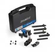 Parktool Fræser Skivebremse Dt 5.2 Sæt   Cykelværktøj fra Park Tool