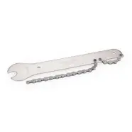 Parktool Kædepisk Hcw 16.3 15mm Pedal Wrench   Cykelværktøj fra Park Tool