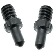 Parktool Kædeværktøj Pin Pair Ct 6 Ct 6.2 Ct 6.3 Mtb1 985 1c   Cykelværktøj fra Park Tool