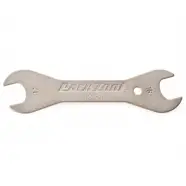 Parktool Konusnøgle Dcw 3 17 18mm   Cykelværktøj fra Park Tool