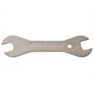 Parktool Konusnøgle Dcw 4 13 15mm   Cykelværktøj fra Park Tool