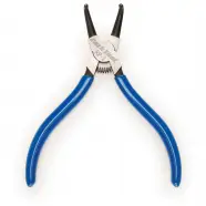Parktool Låseringstang Rp 2 Indvendig 1.3mm   Cykelværktøj fra Park Tool