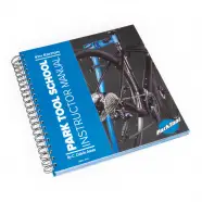Parktool Lærebog Man Bbb 4tg 4th Edition   Cykelværktøj fra Park Tool