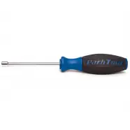 Parktool Nipplenøgle Sw 16.3 With 3 16in Top   Cykelværktøj fra Park Tool