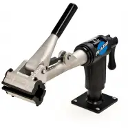 Parktool Rep.stand For Bordmon Med 100 5c Klampe Prs 7 1   Cykelværktøj fra Park Tool